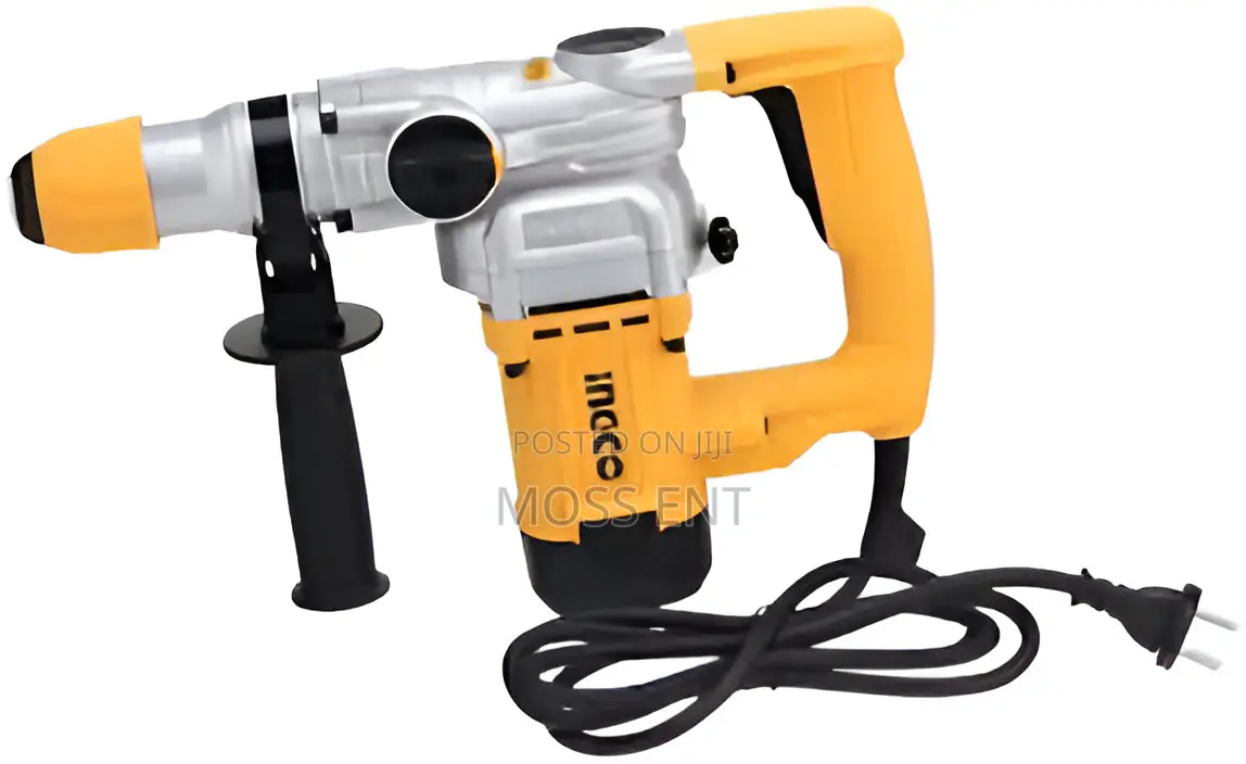 Ingco Rotary Hammer 1050w - Rh10506