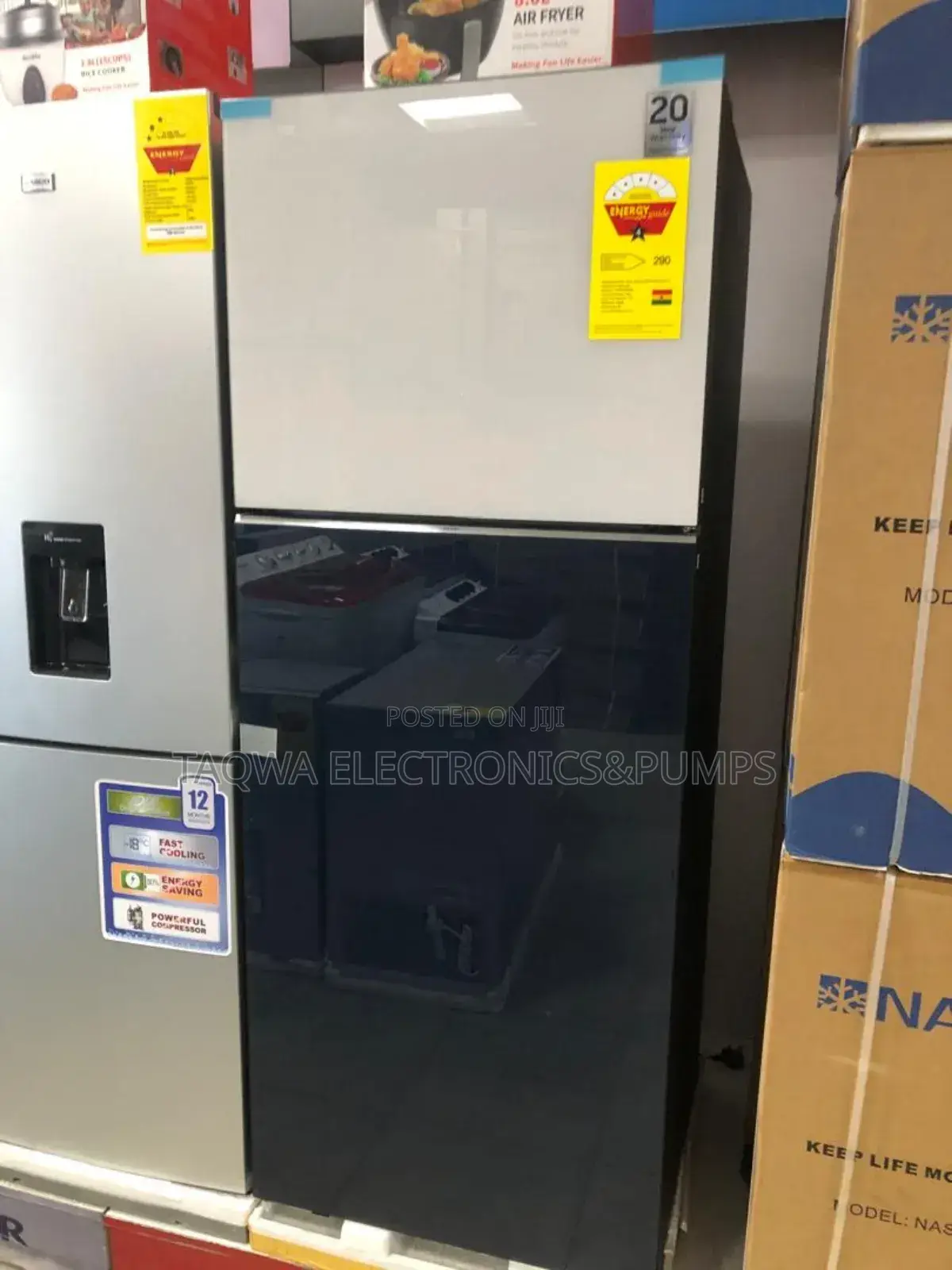 Quality Samsung Refrigerator