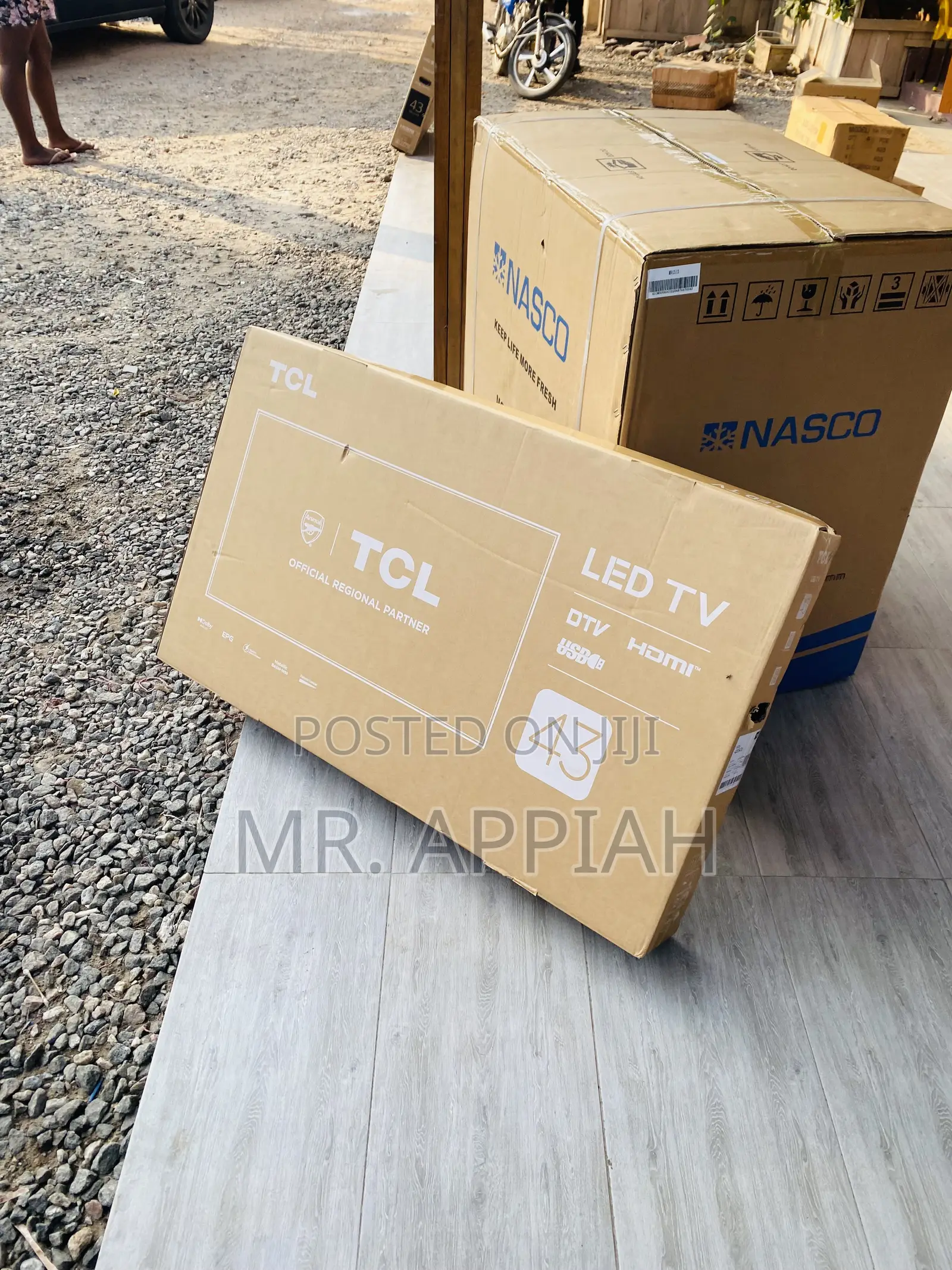 Uniquely Designed 43P635 TCL 43 Uhd Android Electric Tv