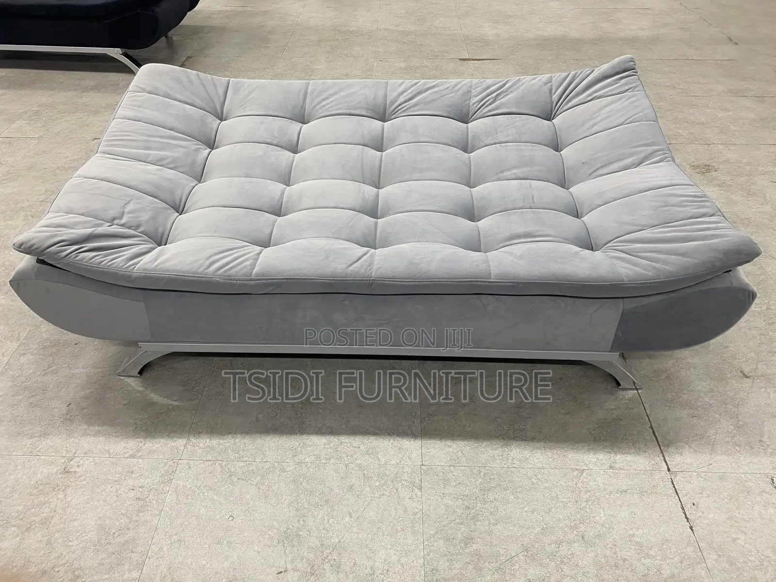 Classic Sofa Bed