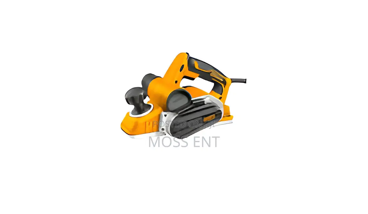 Ingco Electric Planer 550w - Pl5508