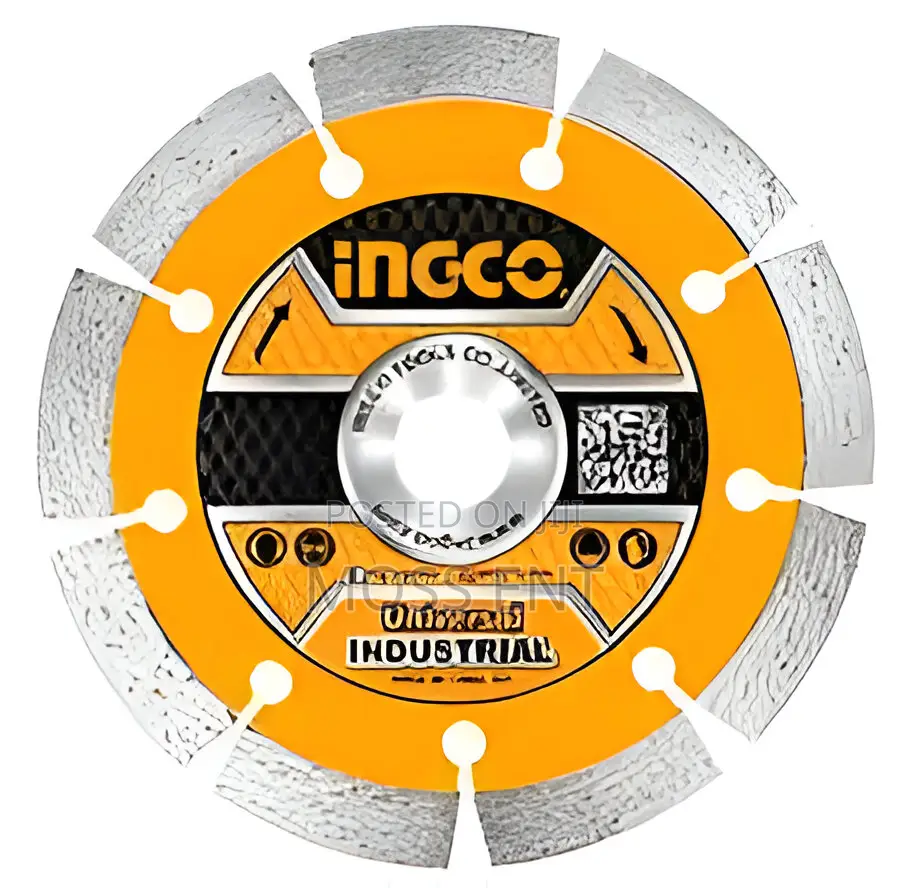 Dry Diamond Disc 5" for Wlc15008 - Dmd011254