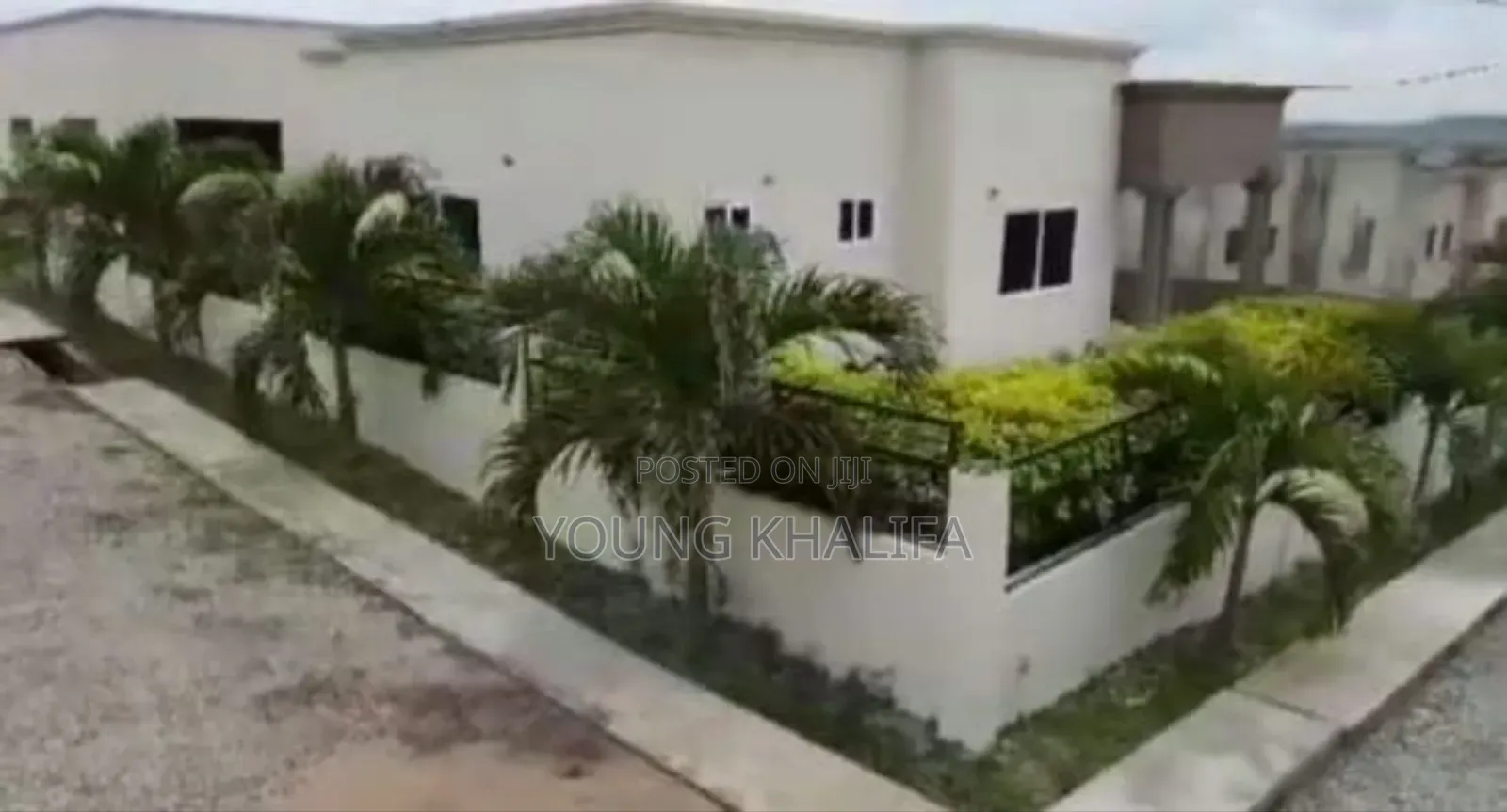 2bdrm House in Kasoa Opeikuma for sale