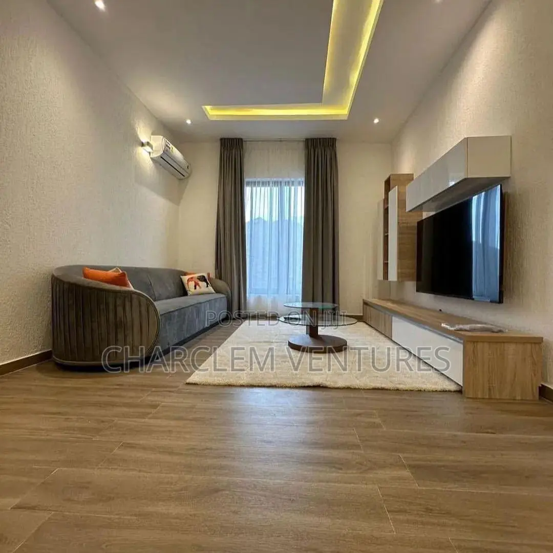 4bdrm House in Charclem Ventures, East Legon for sale