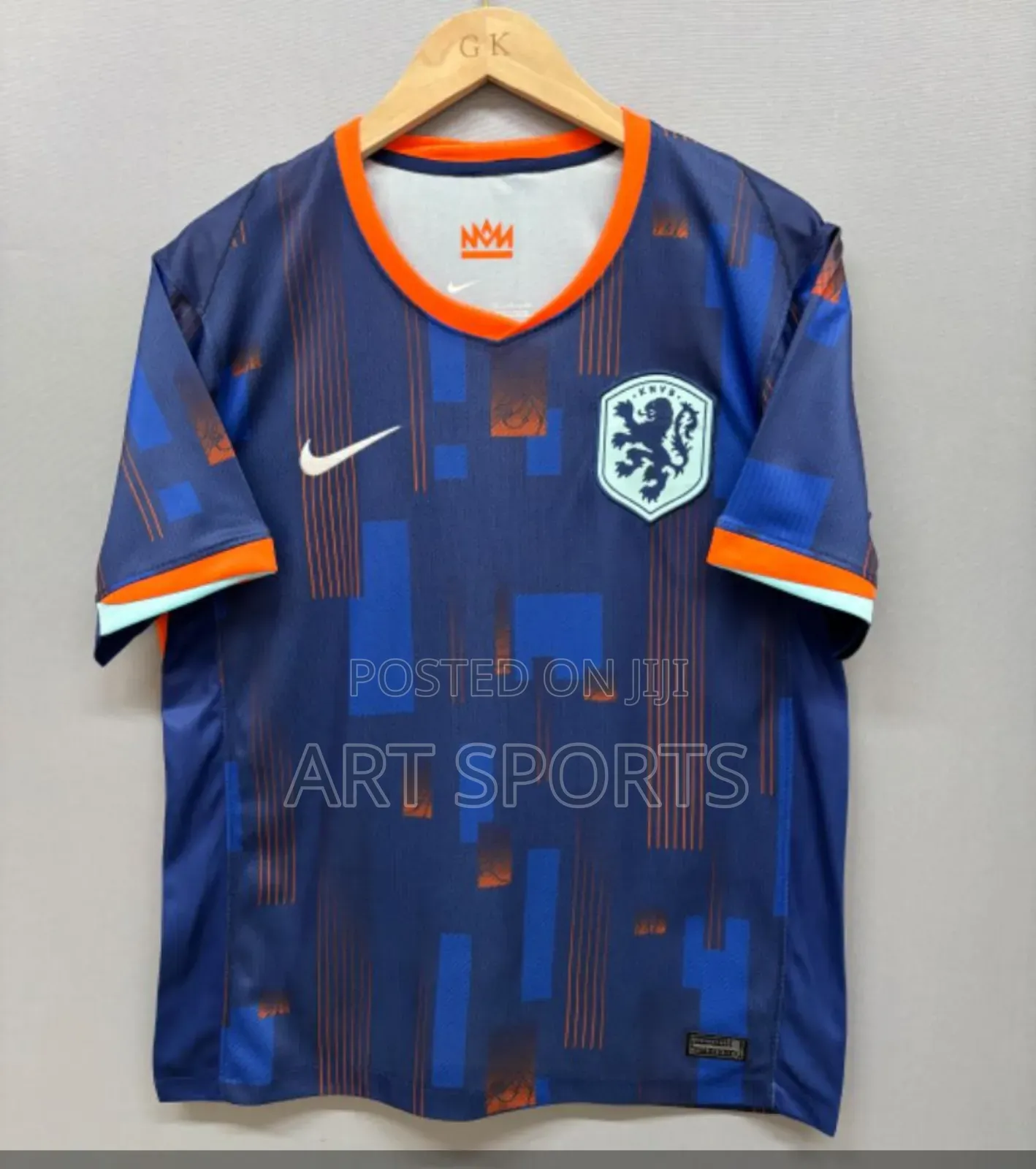 24/25 Chelsea Home Jersey