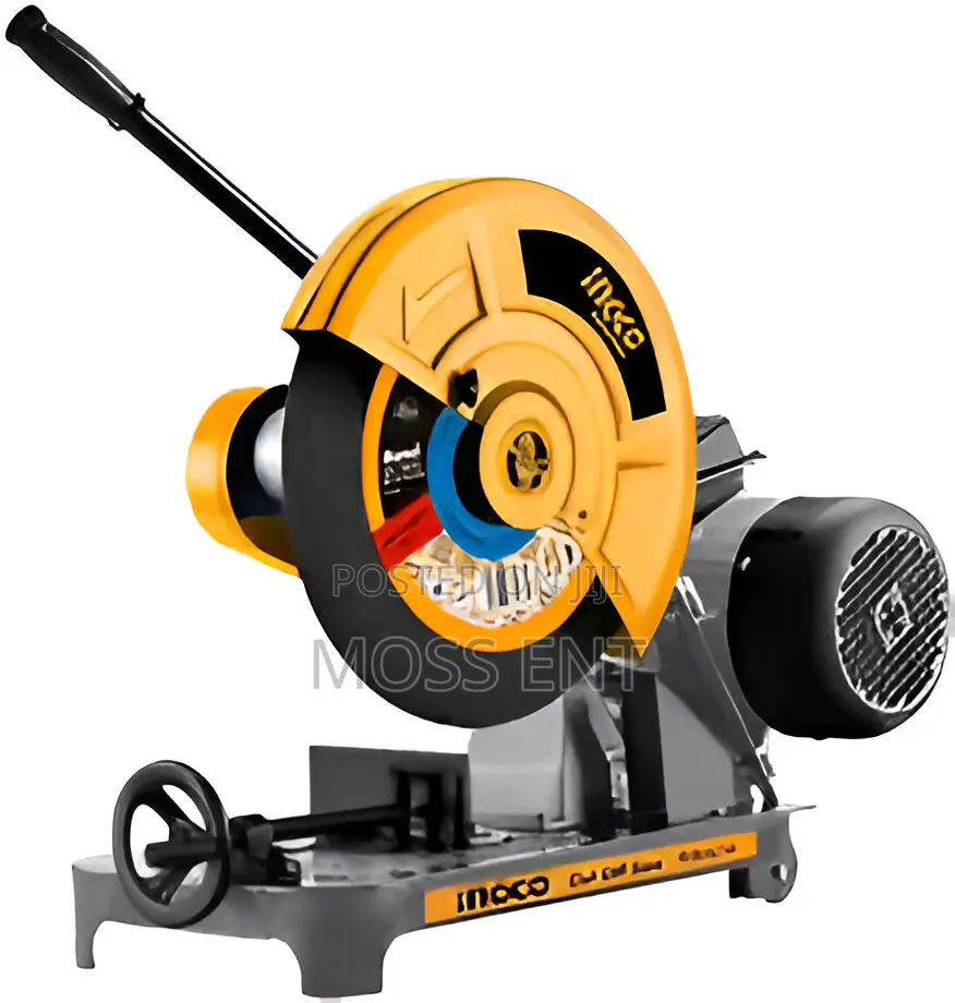 Ingco Cut Off Saw 3000w - Cos4051