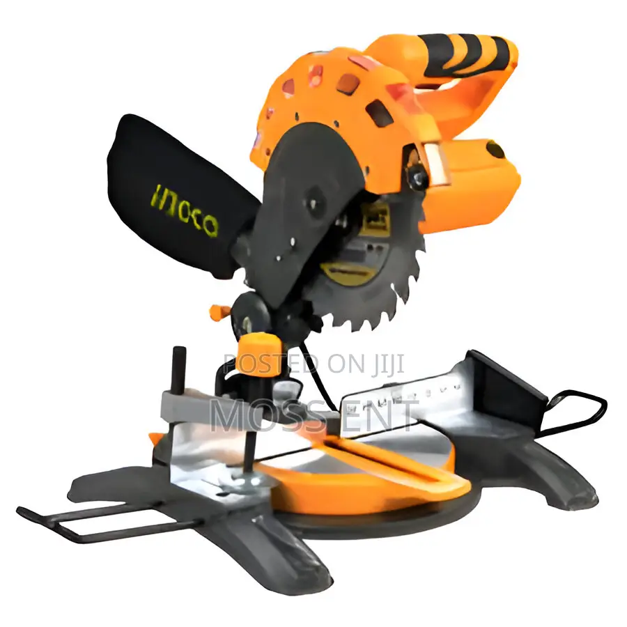 Ingco Mitre Saw 1800w - 10" - Bms18007