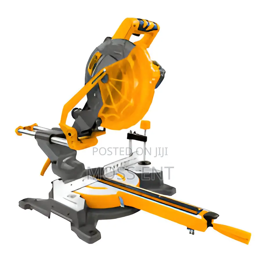 Ingco Mitre Saw 1800w 10" - P1 - Bm2s180017
