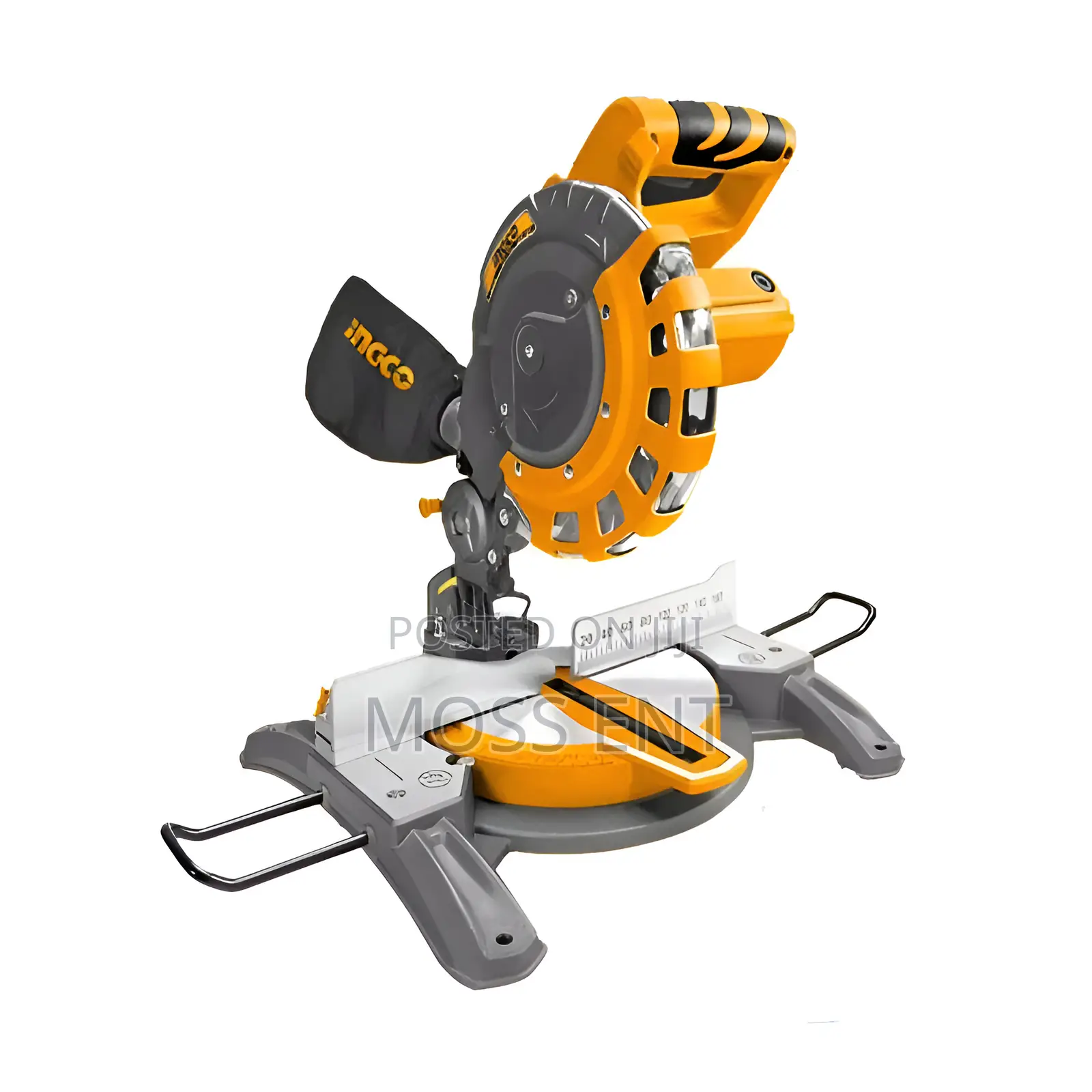 Ingco Mitre Saw 2400w - 12" - Bm2s24007