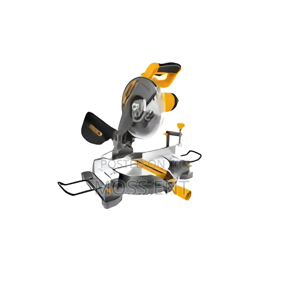 Ingco Mitre Saw 1600w - Bmis16002
