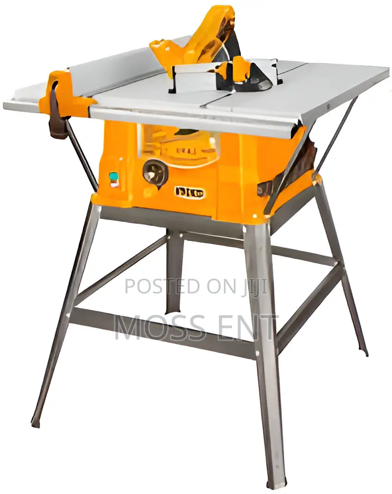 Ingco Table Saw 1500w New Model - Ts150078