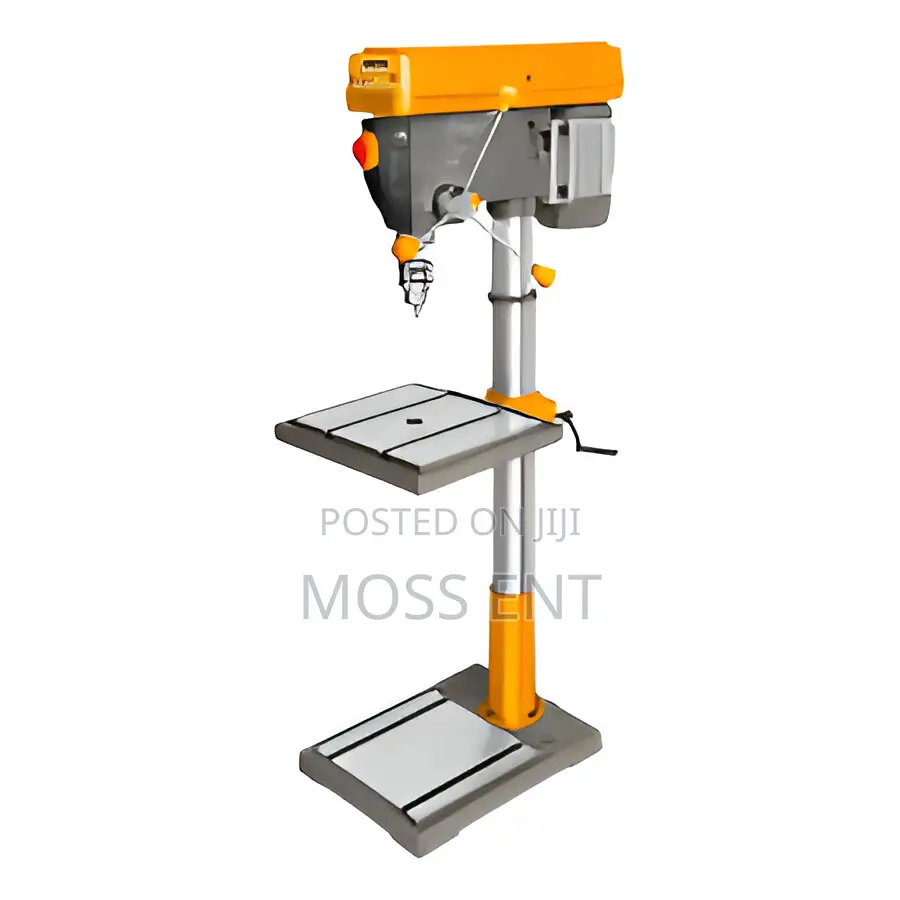 Drill Press 1500w 32mm - Dp