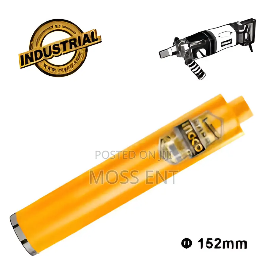 Ingco Diamond Core Bits 28mm - Dcb580288