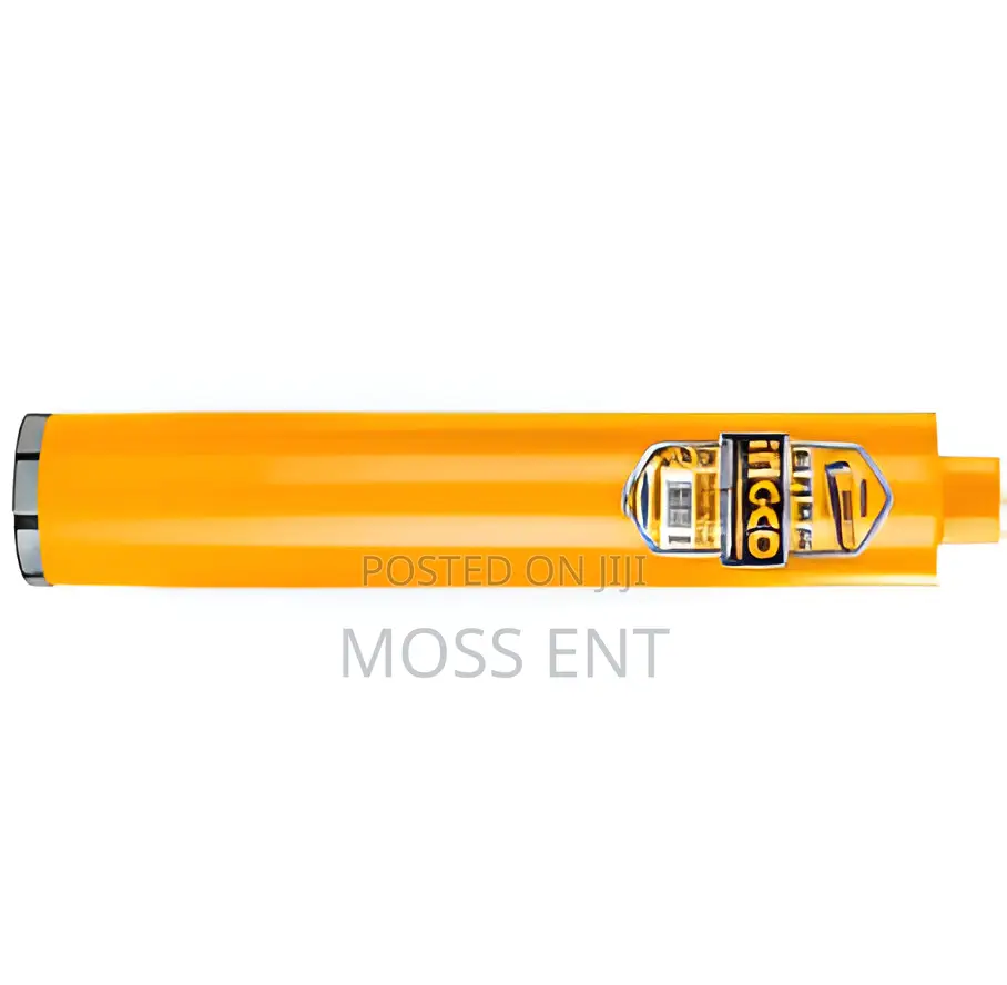 Ingco Diamond Core Bits 65mm - Dcb580658