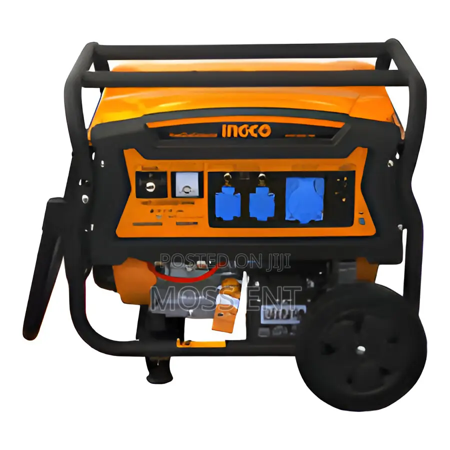 Ingco Gasoline Generator 6.5kw - Ge65006