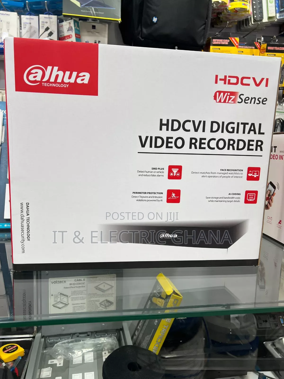 Dahua 16 Channel DVR