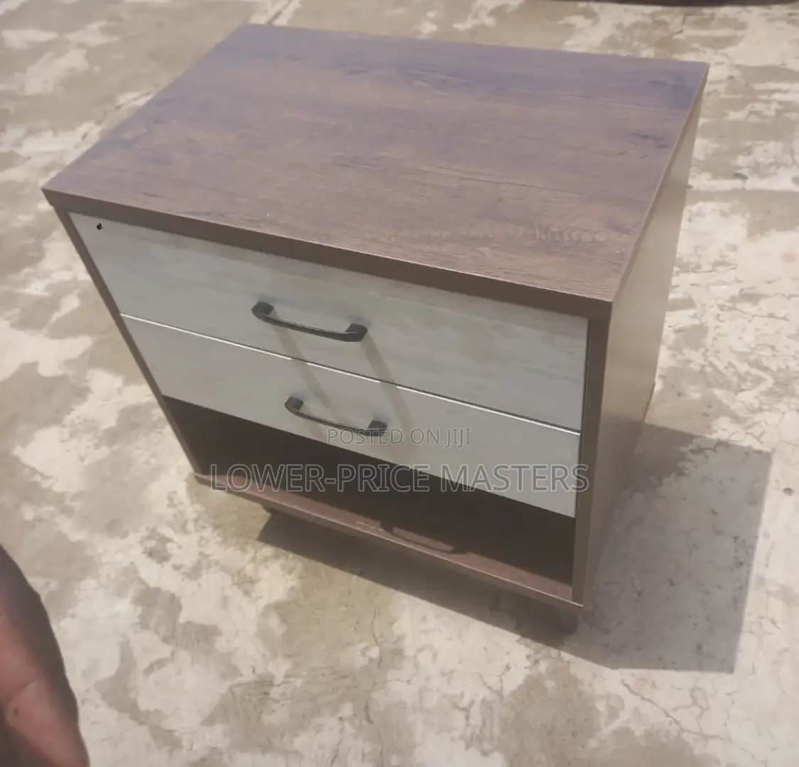 Classy Bedside Table