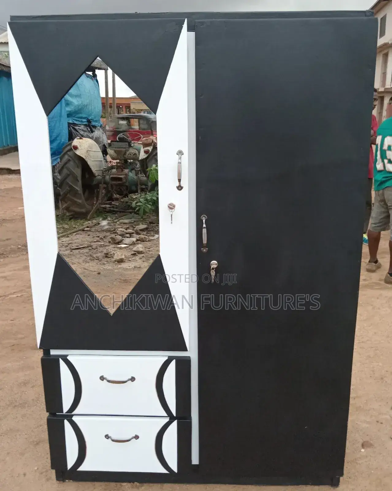 Quality Wadrobe (Payment After Delivery)
