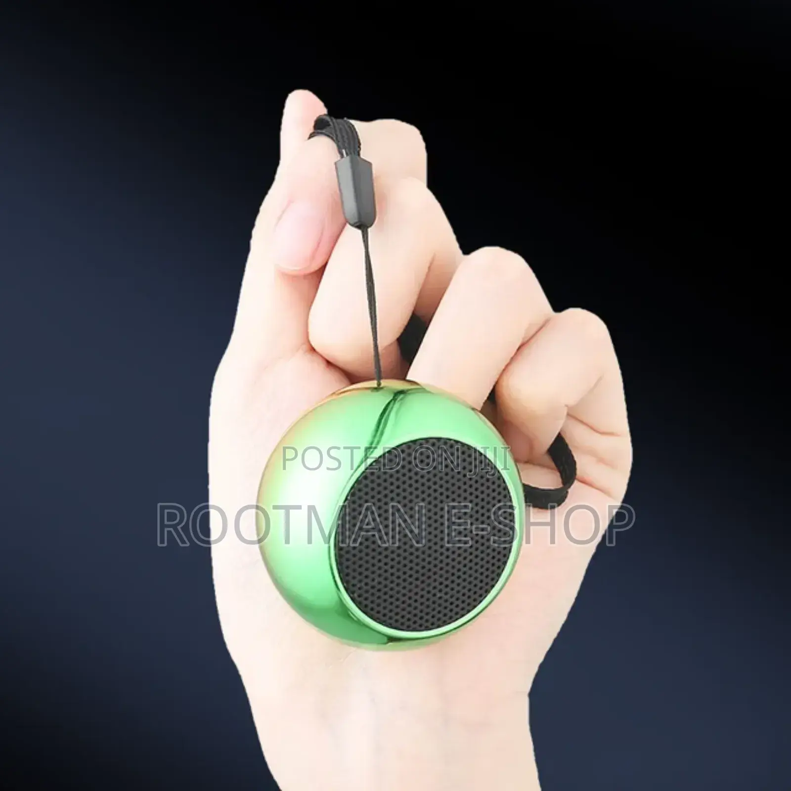 Mini Bluetooth Speaker. Good Sound/ Battery