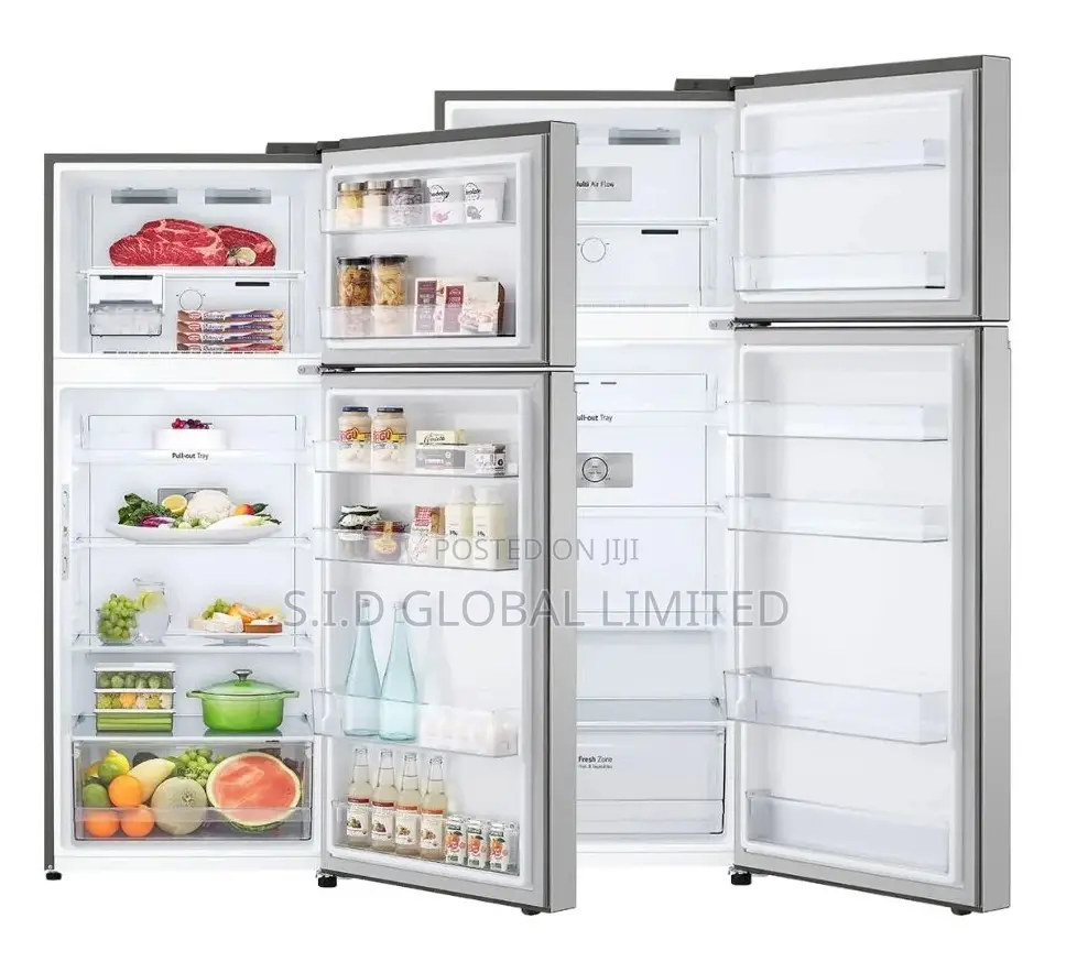 Proper Samsung 345ltr Duracool Refrigerator Rt44cg5421s9gh