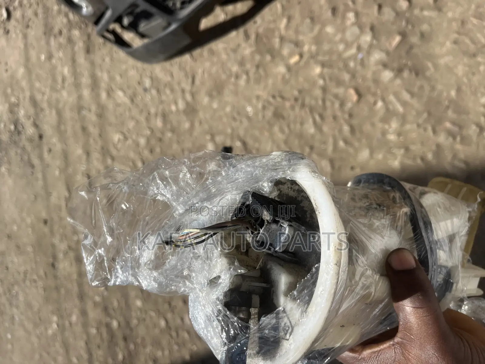 Hyundai Fuel Pump Available