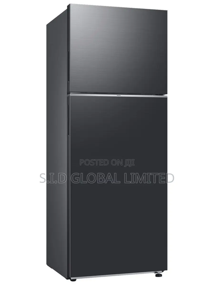 Nicest Samsung 388 LTRS Duracool Twin Cooling Plus Fridge