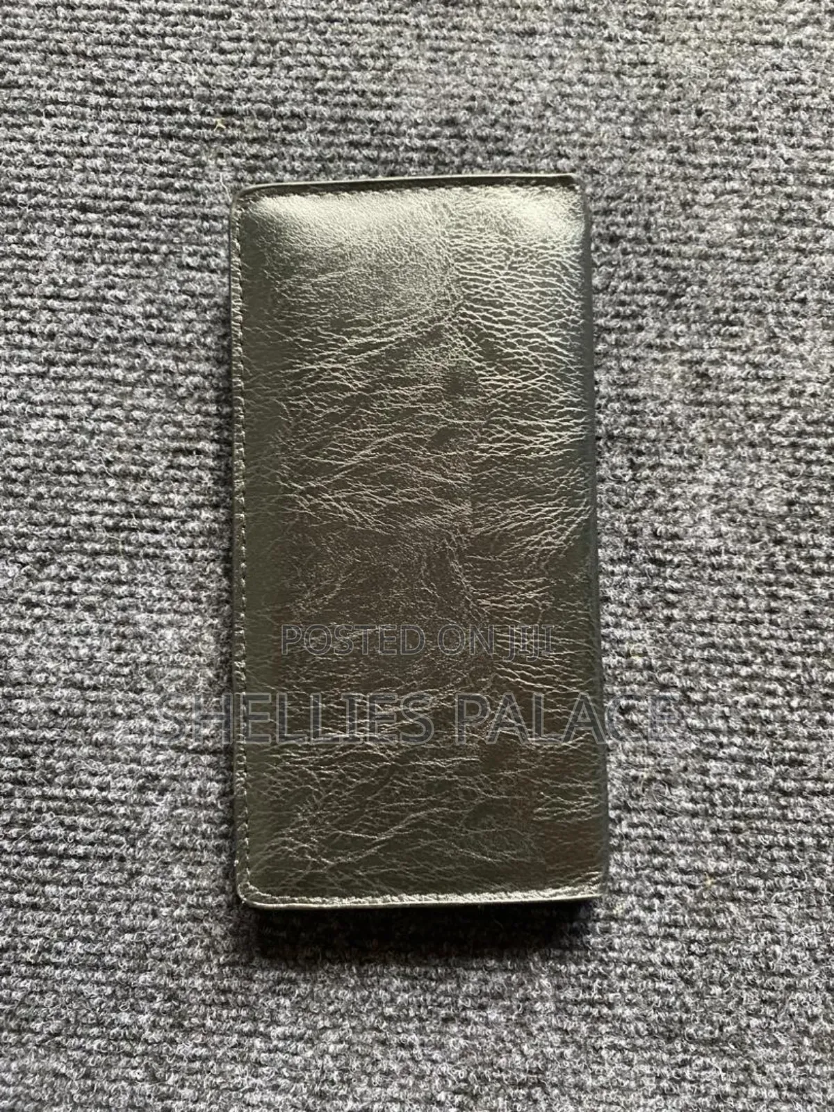 Jeep Buluo Men's Long Money Wallet Multi Men Wallets