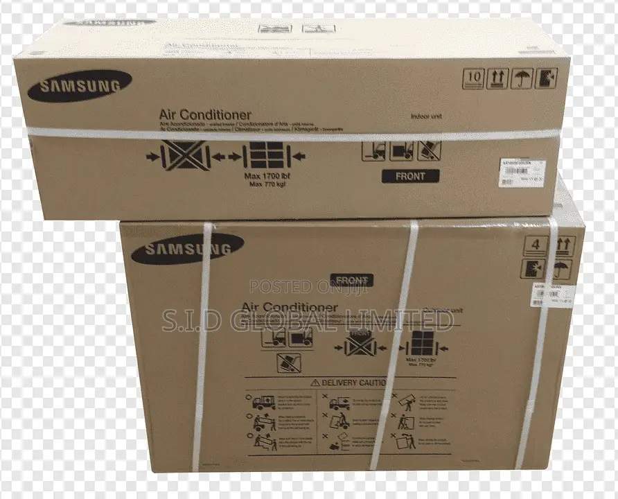 Fabulous SAMSUNG-1.5HP-R410-SPLIT-AC-AR12TRHGAWK