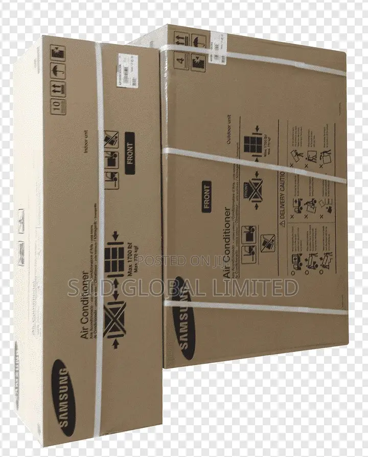 Newly SAMSUNG-1.5HP-R410-SPLIT-AC-AR12TRHGAWK/GA