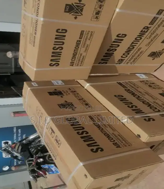 Newest SAMSUNG-2.0HP-R410-SPLIT-AC-AR18TRHGAWK/GA