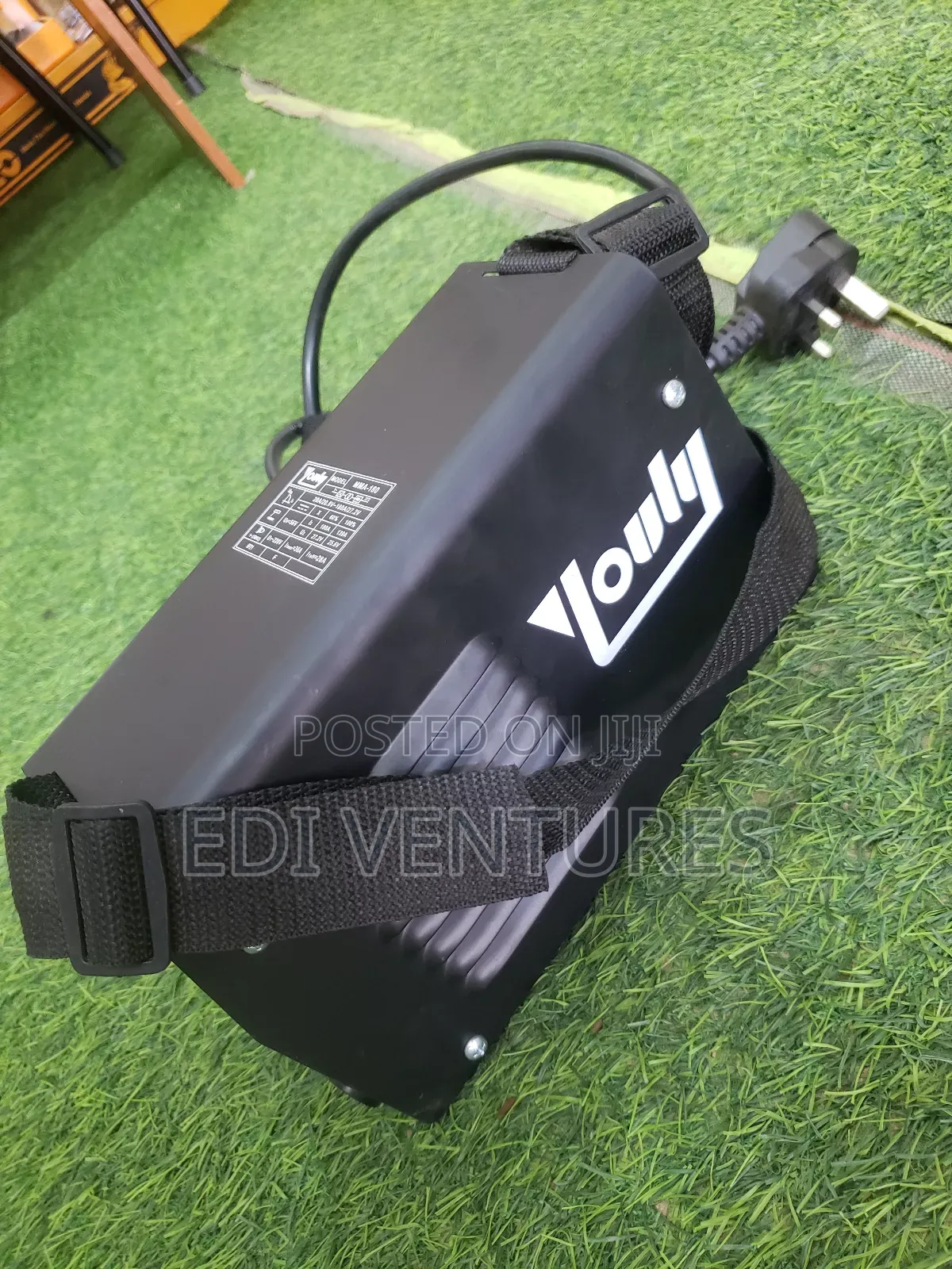 Youly Mma-180 a Welding Machine