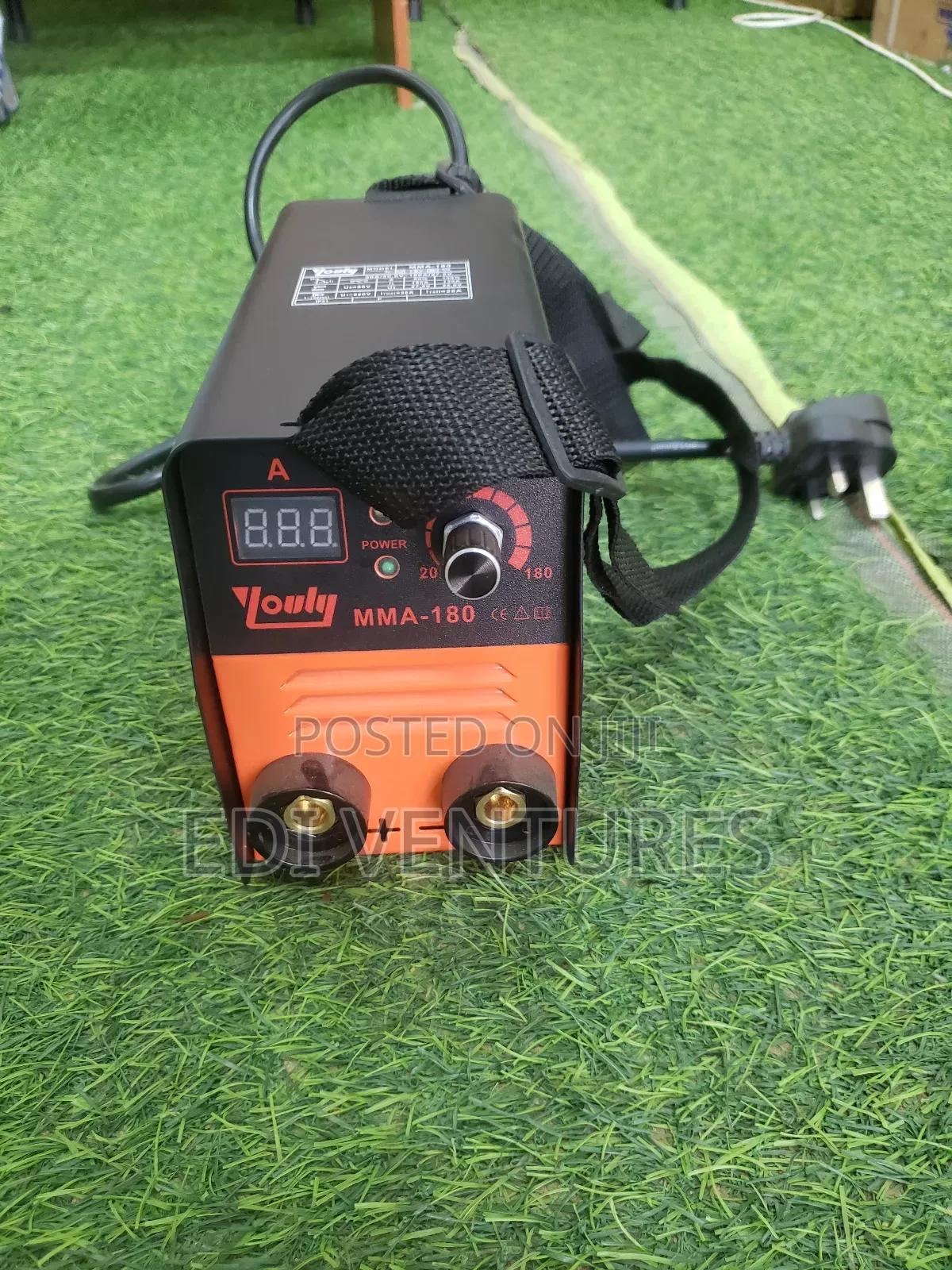 Youly Mma-180 a Welding Machine