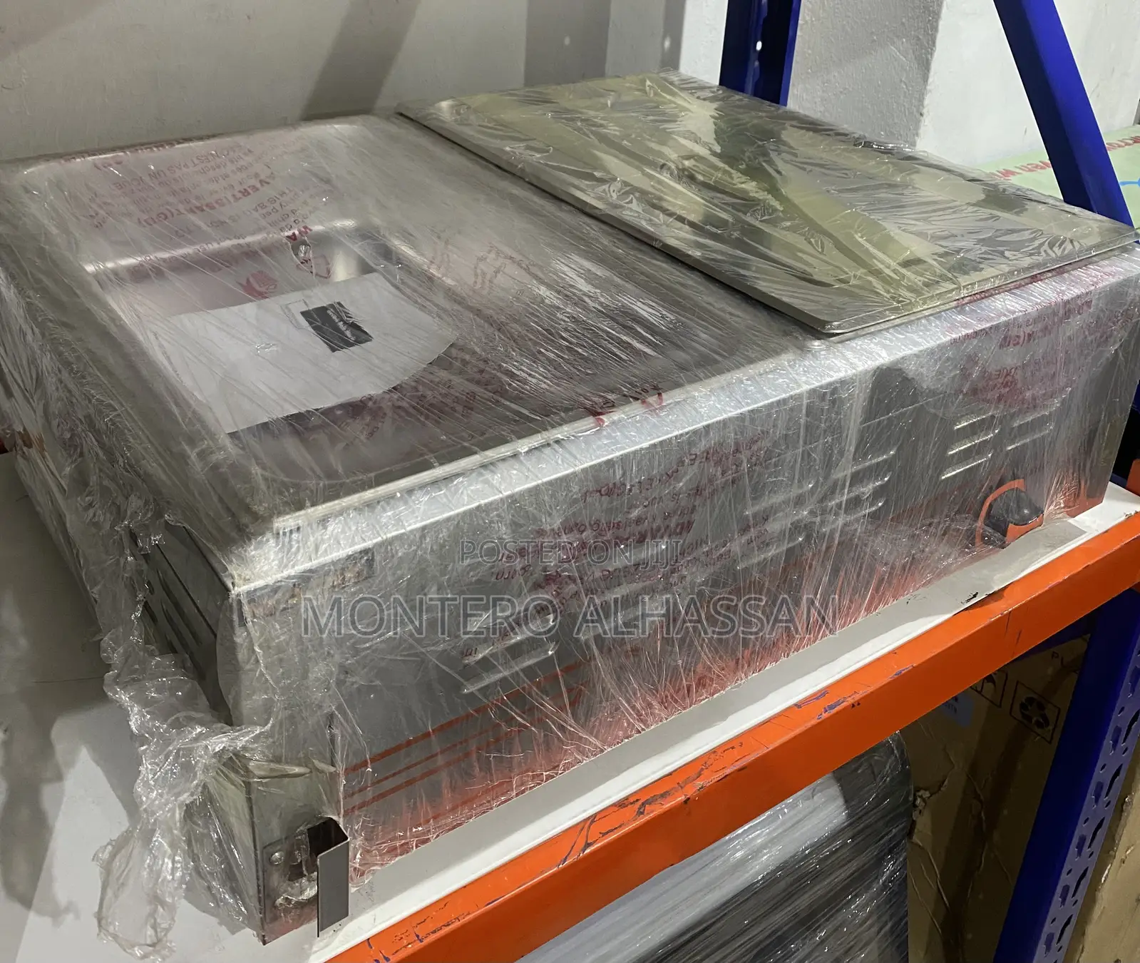 Electric Bain Marie