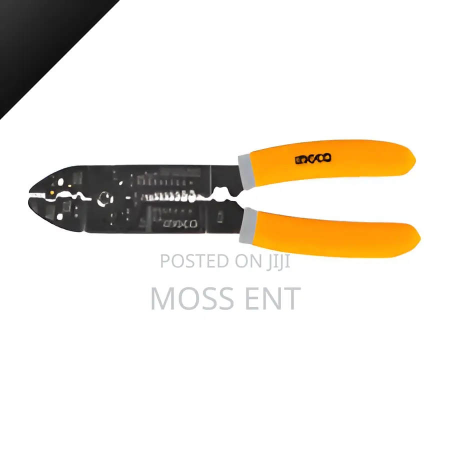 Wire Stripper 8.5"/215mm - Hwsp851
