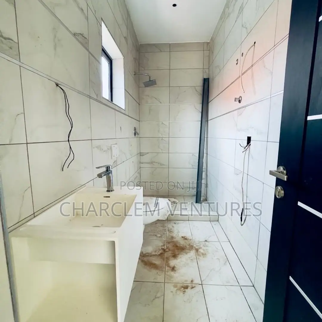 2bdrm Apartment in Charclem Ventures, Spintex for sale