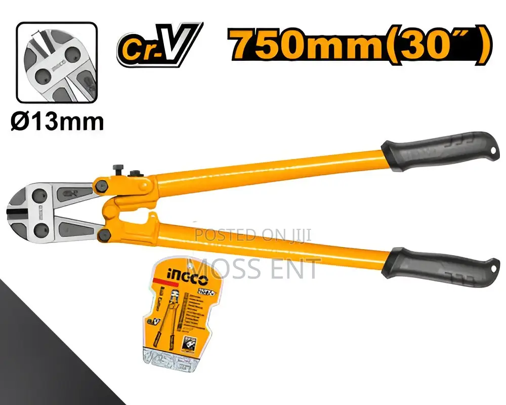 Bolt Cutter 30" - Hbc1830