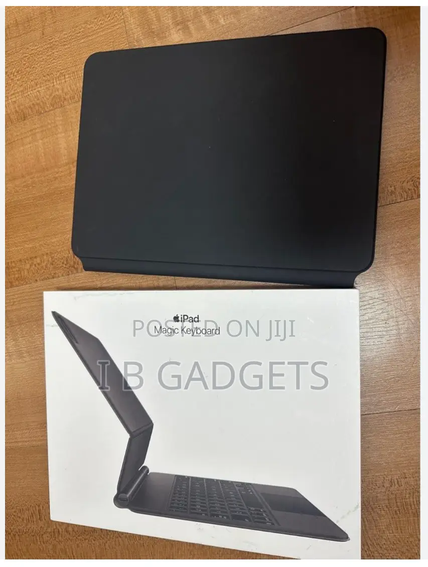 M4 MAJIC Apple iPad Majic Keyboard