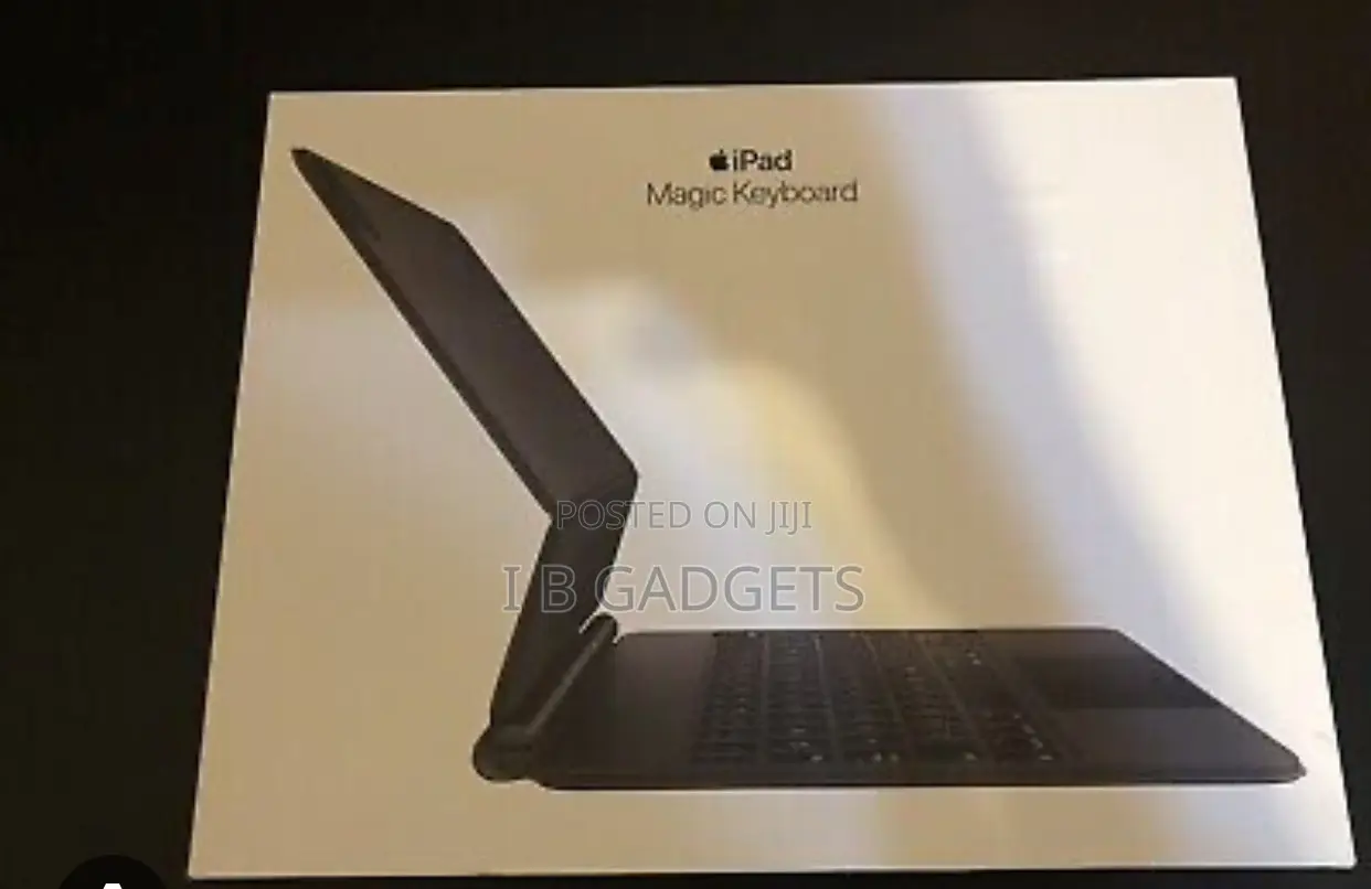 M4 MAJIC Apple iPad Majic Keyboard