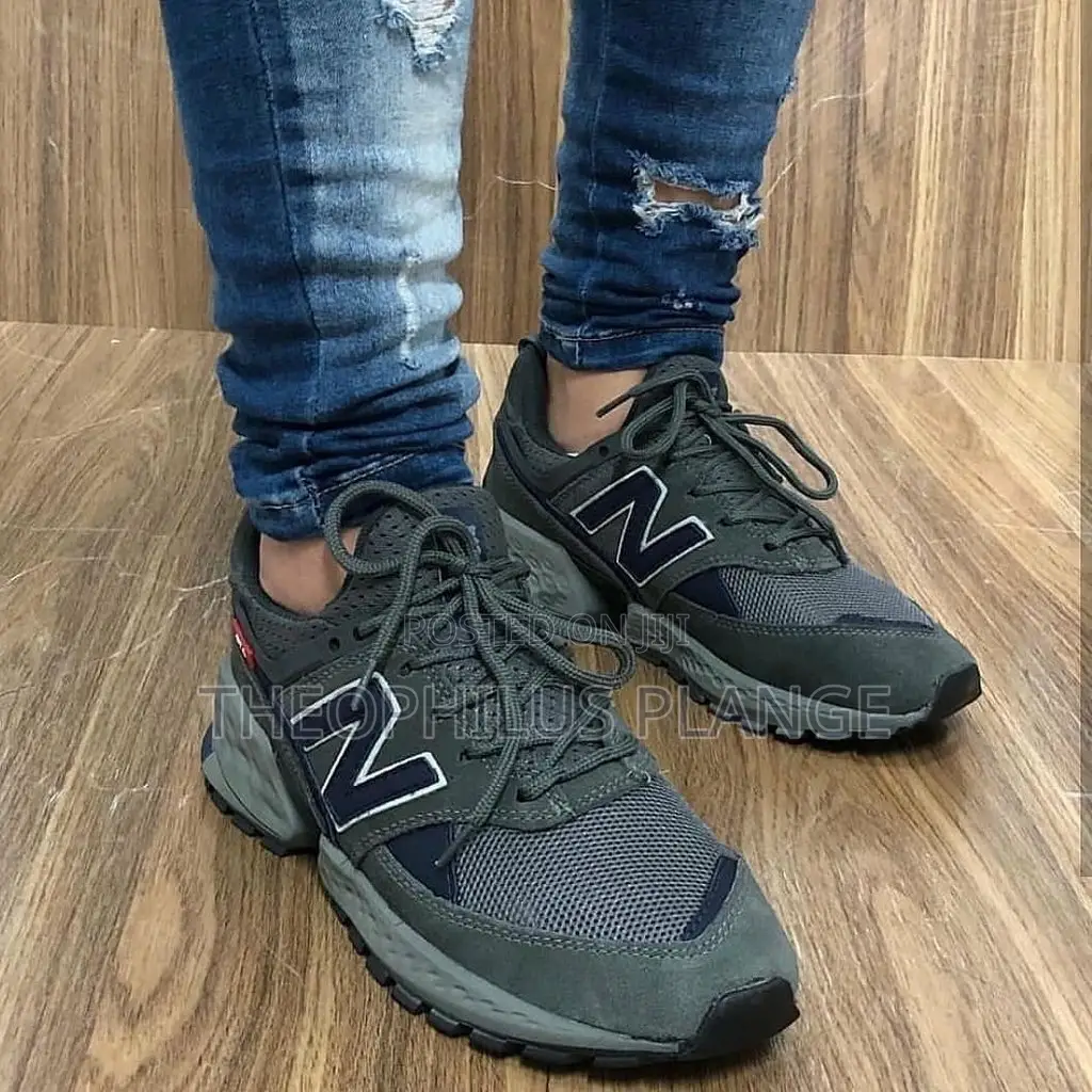New Balance 574 Shoe