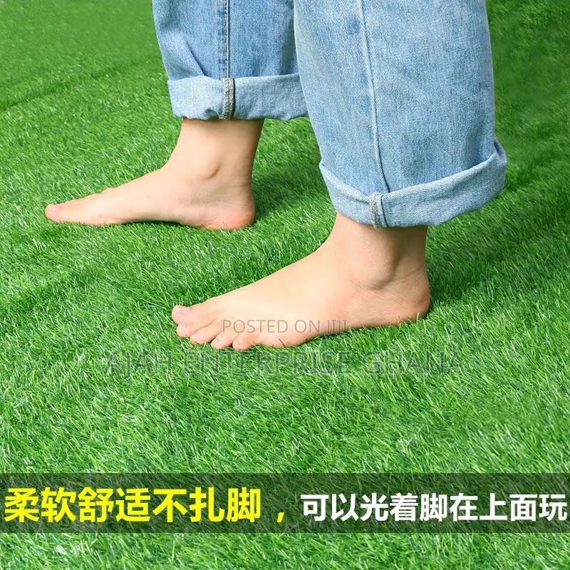 High Quality Artificial Green Grass (20mm)