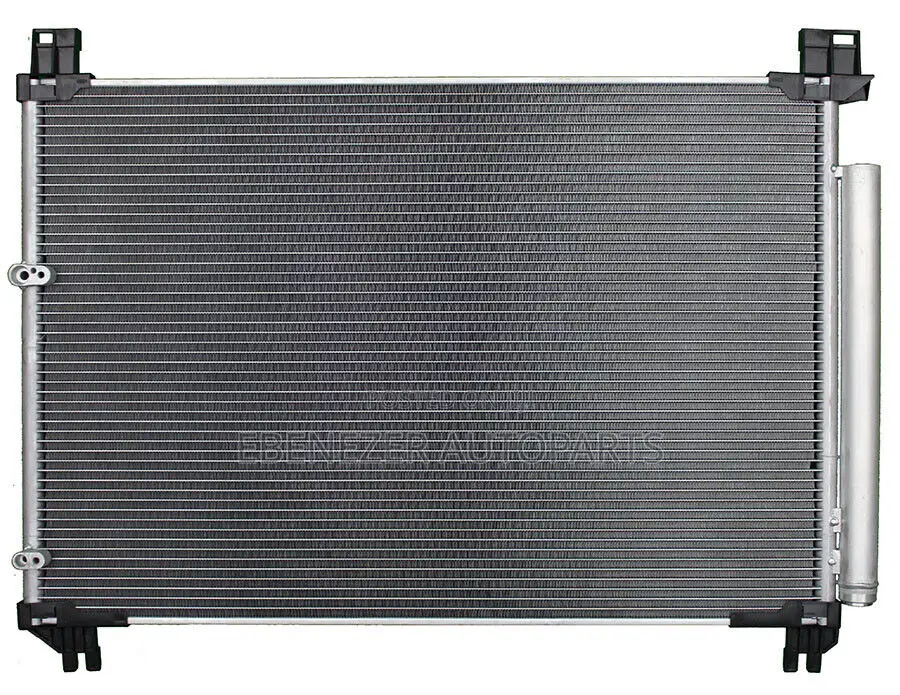 Toyota Highlander Ac Condenser 2014 2015 2016 2017 2018
