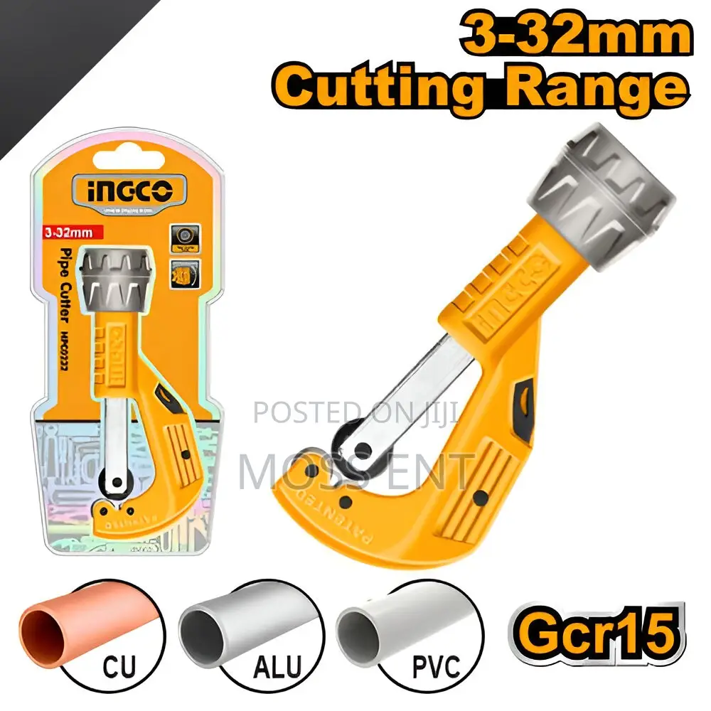 Pipe Cutter 32mm - Hpc0232
