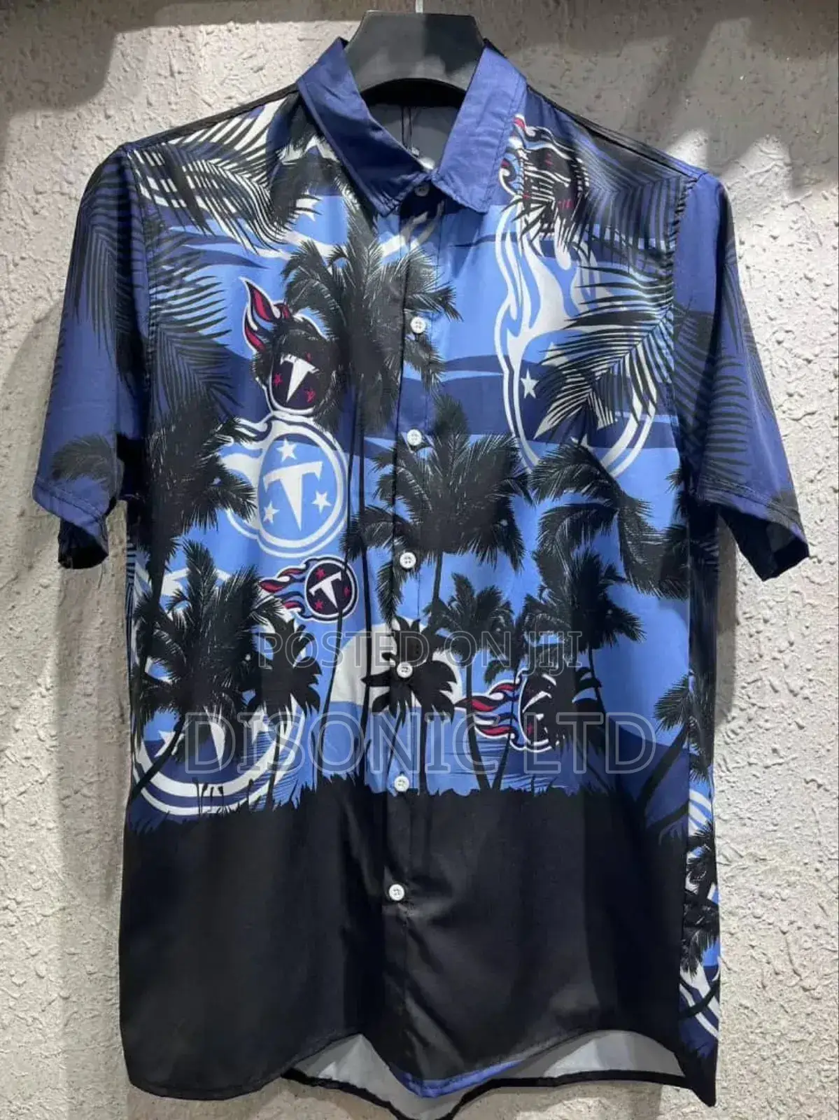 Men Multi Coloured Shirts