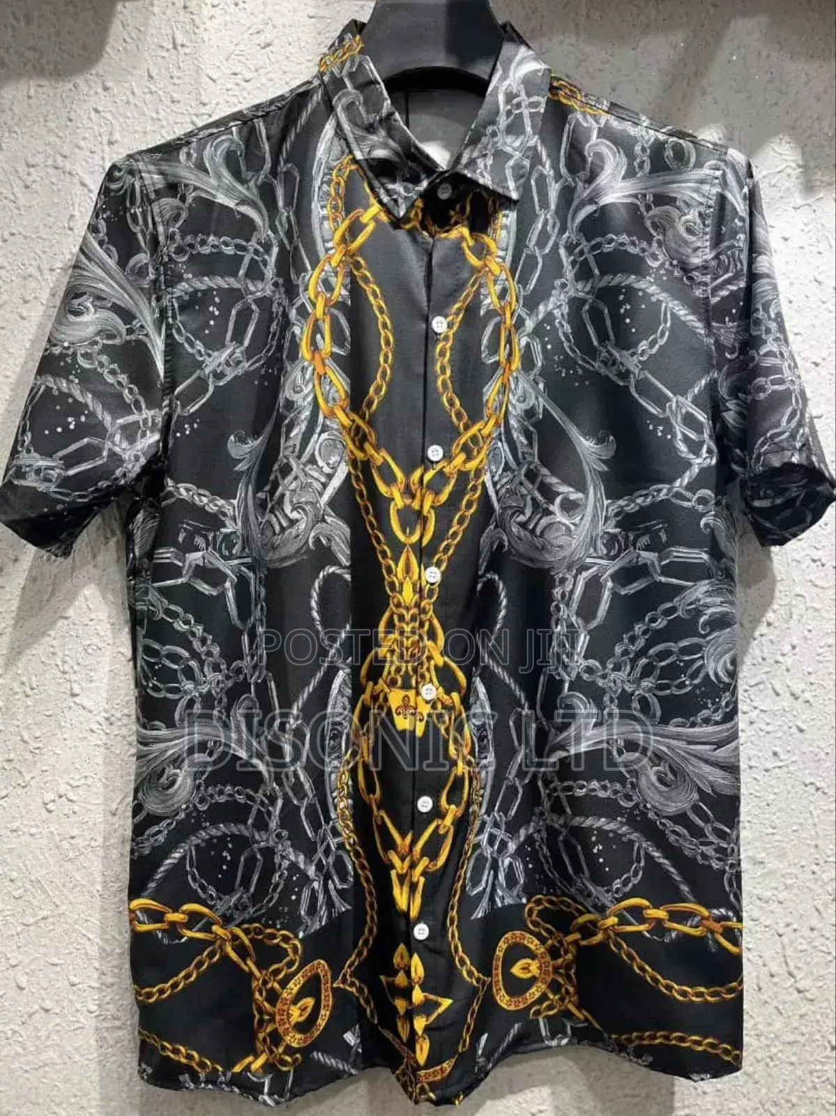 Men Multi Coloured Shirts