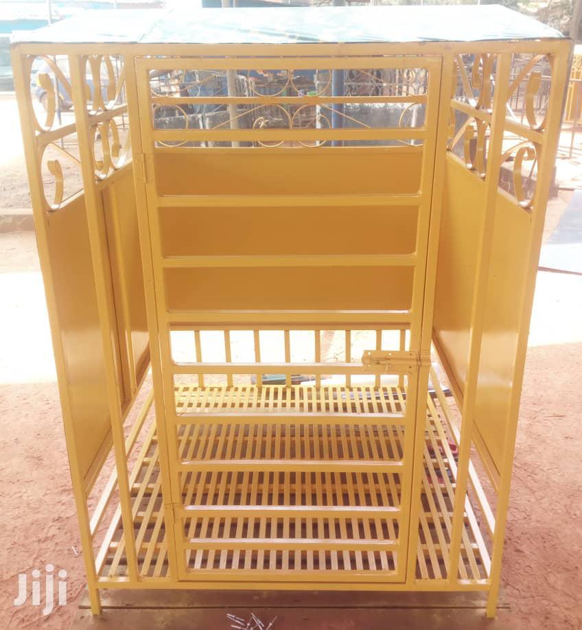 High Quality Dog Pet Cage/ Kennel/ House