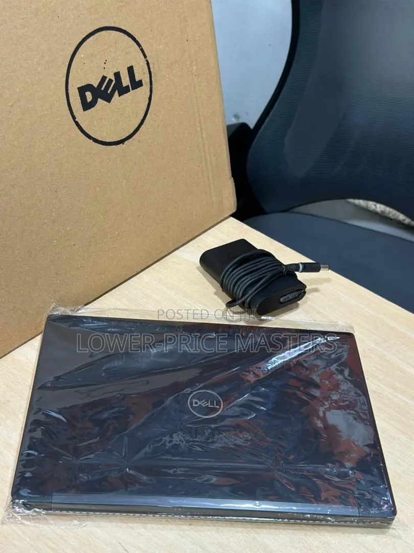 New Laptop Dell Latitude 7290 8GB Intel Core I5 SSD 512GB