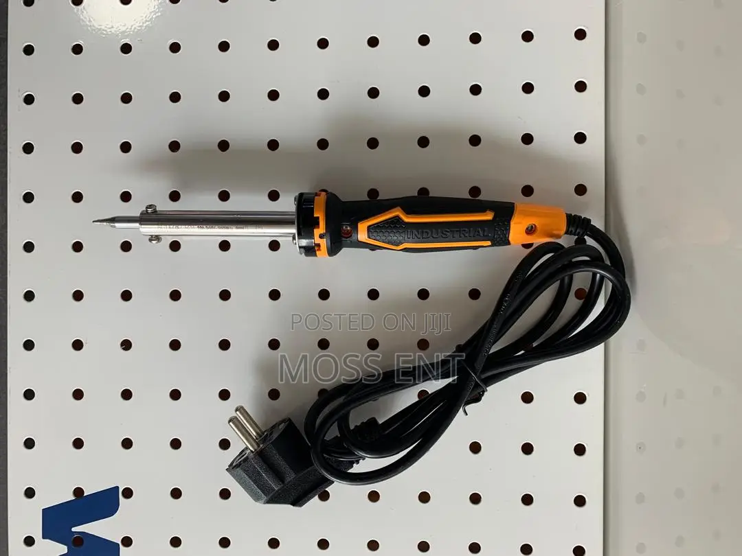 Ingco Electric Soldering Iron 60w - Si0268