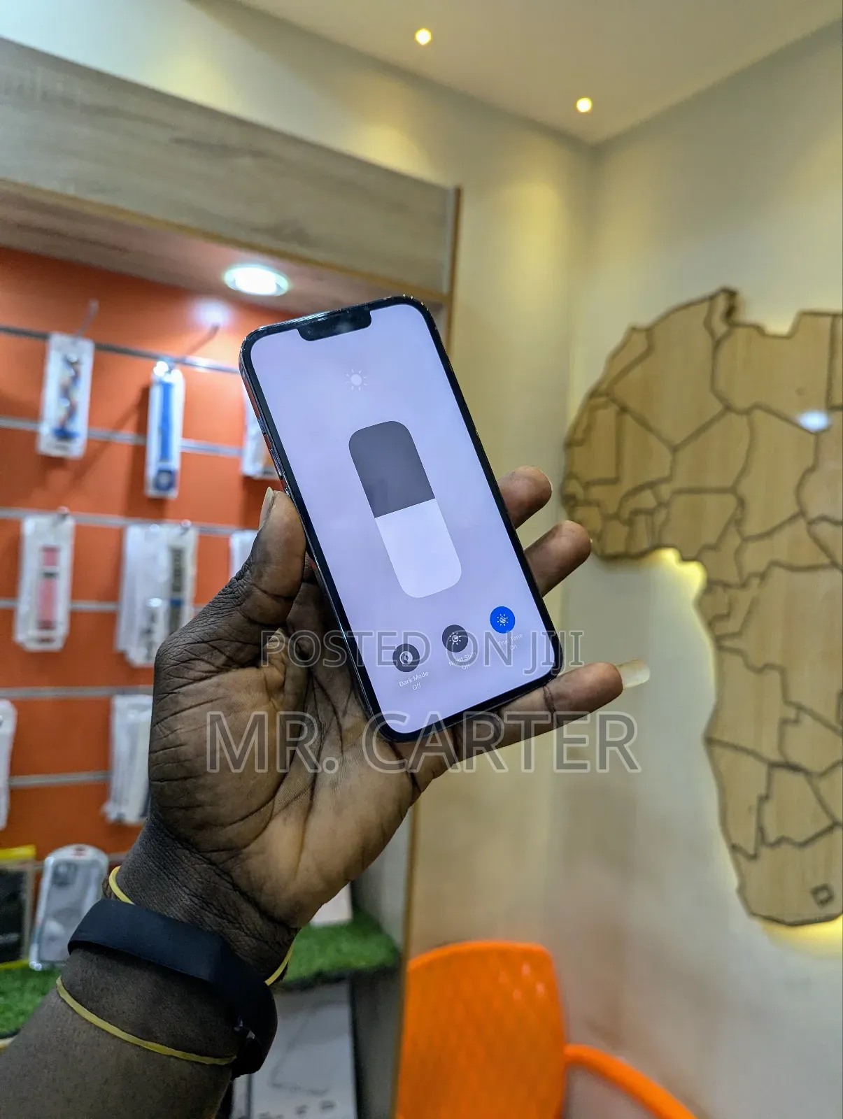 New Apple iPhone 13 Pro 256 GB Blue