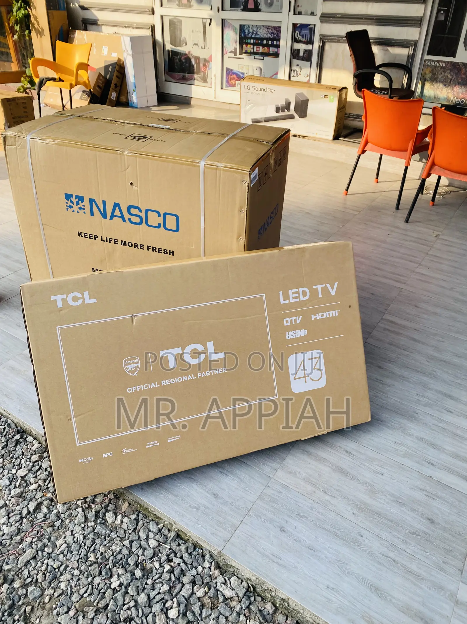 Buy TCL 43P635 43 Inch HDR Google Electric Tv.