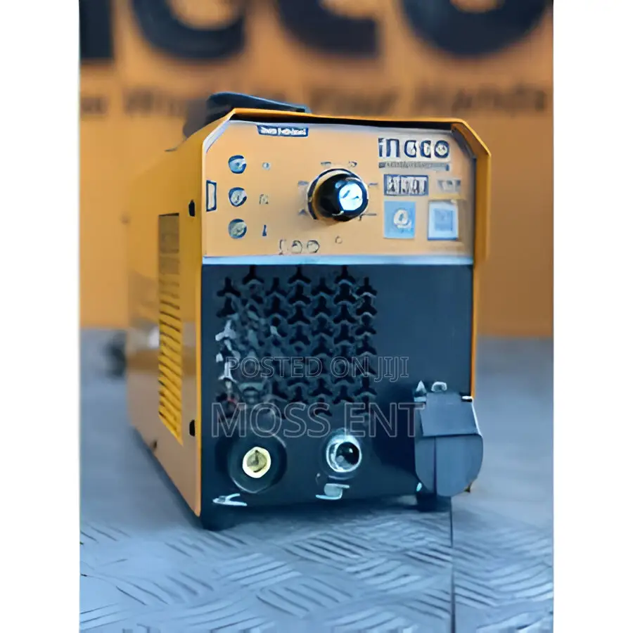 INGCO Inverter Plasma Cutter 40A at 40% - ING-CUT401